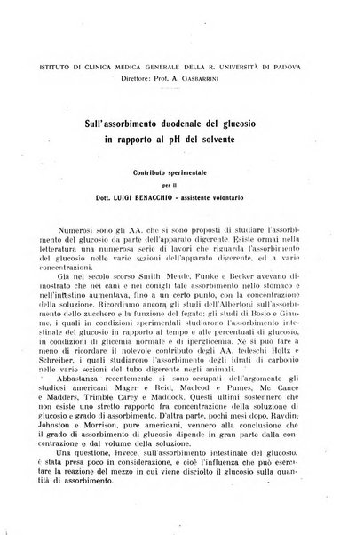 Giornale medico dell'Alto Adige