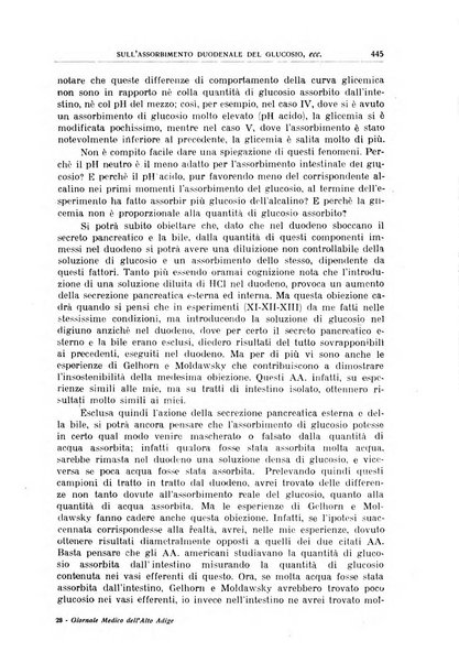 Giornale medico dell'Alto Adige