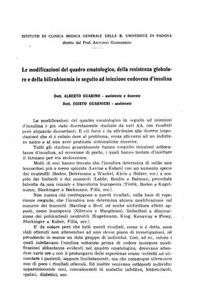 Giornale medico dell'Alto Adige