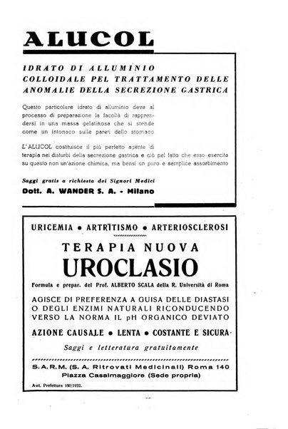 Giornale medico dell'Alto Adige