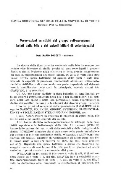 Giornale medico dell'Alto Adige