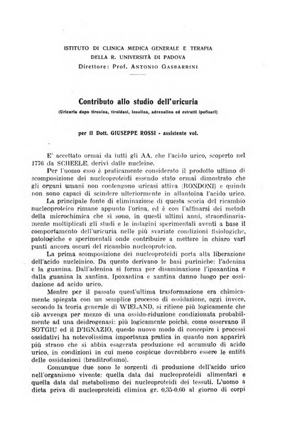 Giornale medico dell'Alto Adige