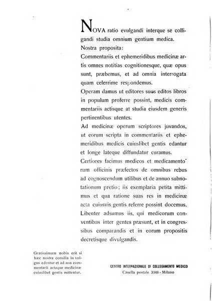 Giornale medico dell'Alto Adige