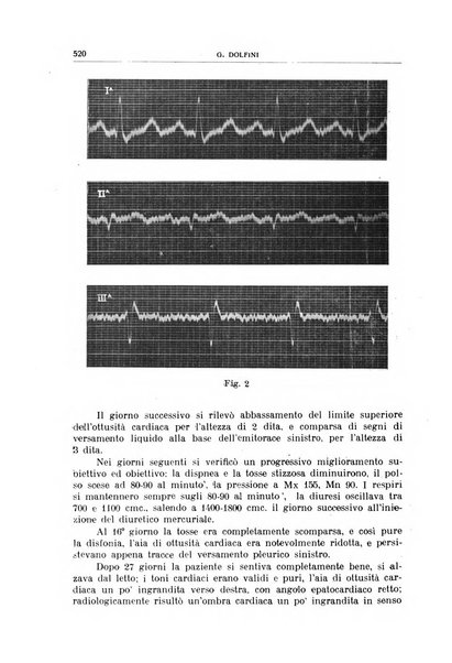 Giornale medico dell'Alto Adige