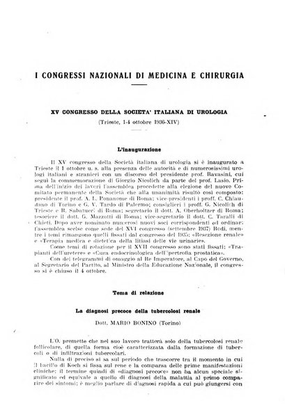 Giornale medico dell'Alto Adige