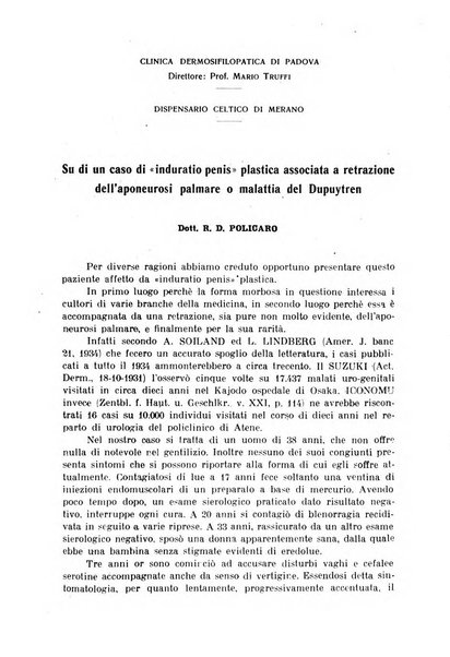 Giornale medico dell'Alto Adige