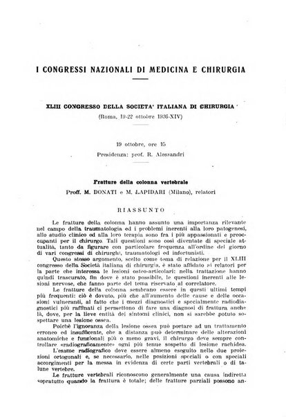 Giornale medico dell'Alto Adige