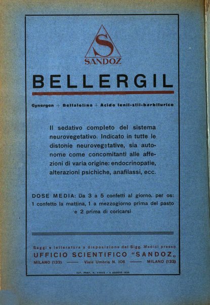 Giornale medico dell'Alto Adige