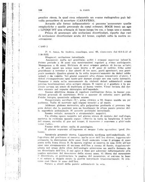 Giornale medico dell'Alto Adige