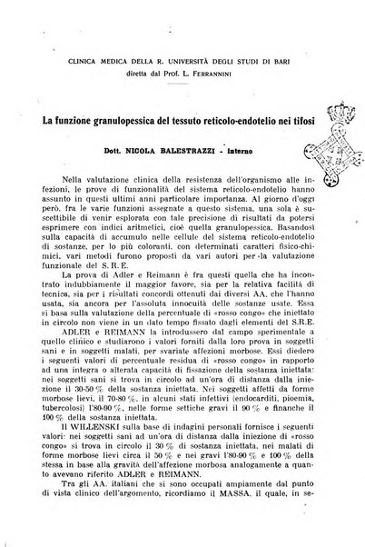 Giornale medico dell'Alto Adige