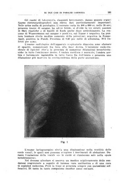 Giornale medico dell'Alto Adige