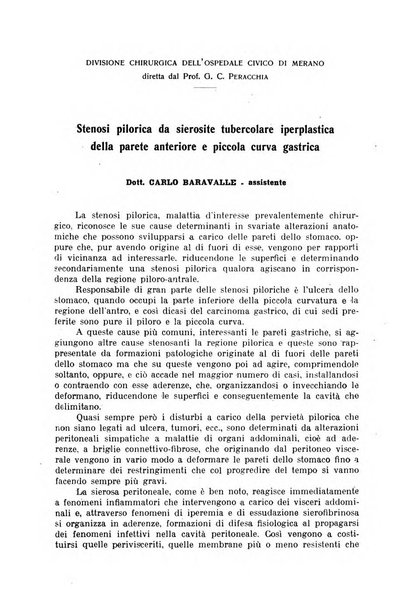 Giornale medico dell'Alto Adige