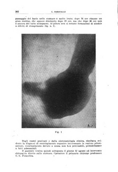 Giornale medico dell'Alto Adige