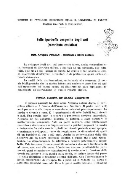 Giornale medico dell'Alto Adige