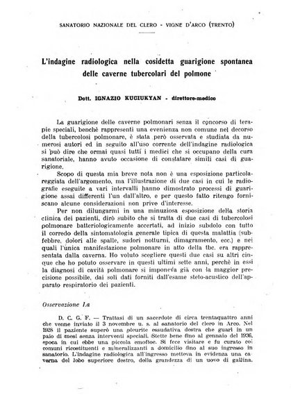 Giornale medico dell'Alto Adige