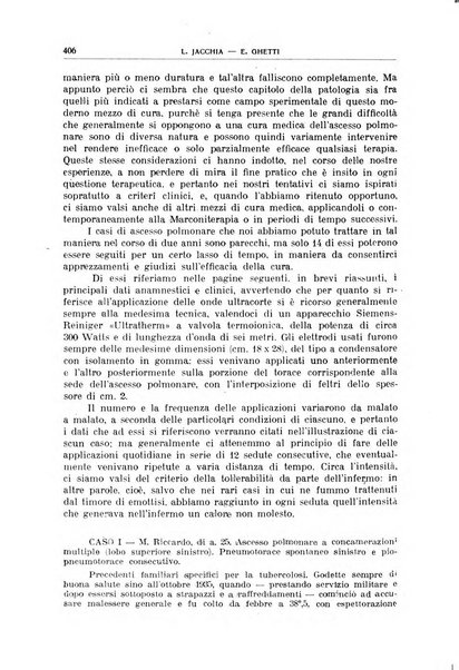 Giornale medico dell'Alto Adige