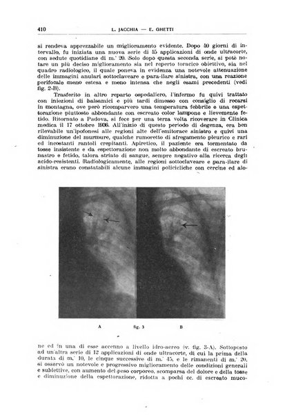 Giornale medico dell'Alto Adige