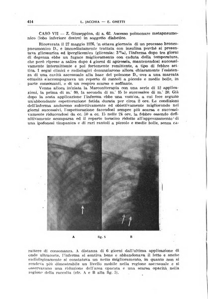 Giornale medico dell'Alto Adige