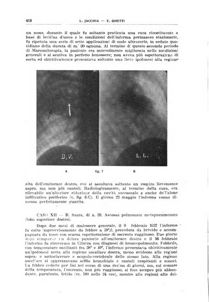 Giornale medico dell'Alto Adige