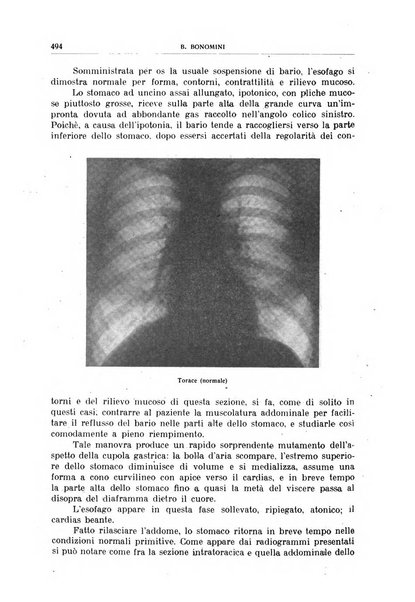 Giornale medico dell'Alto Adige