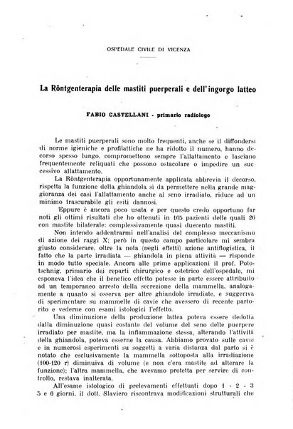 Giornale medico dell'Alto Adige