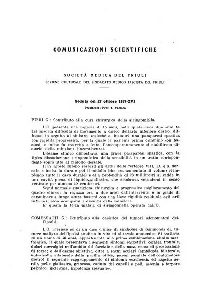 Giornale medico dell'Alto Adige