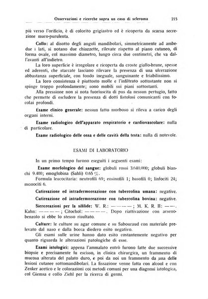 Giornale medico dell'Alto Adige