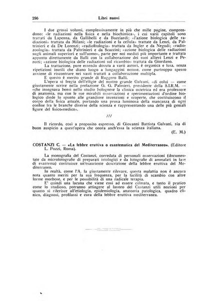 Giornale medico dell'Alto Adige