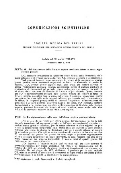 Giornale medico dell'Alto Adige