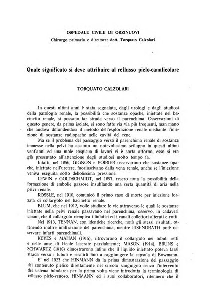 Giornale medico dell'Alto Adige