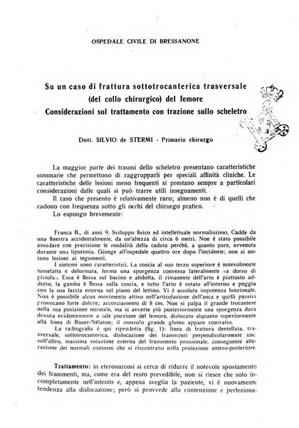 Giornale medico dell'Alto Adige