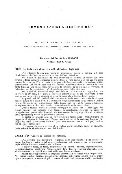 Giornale medico dell'Alto Adige