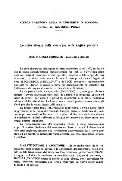 Giornale medico dell'Alto Adige