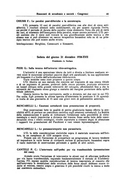 Giornale medico dell'Alto Adige