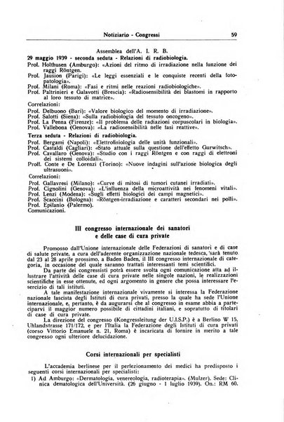 Giornale medico dell'Alto Adige