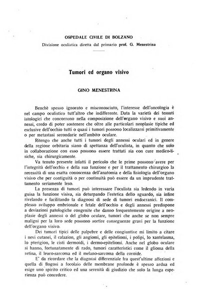 Giornale medico dell'Alto Adige