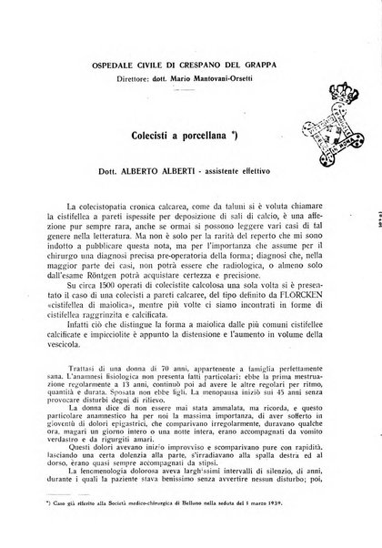 Giornale medico dell'Alto Adige