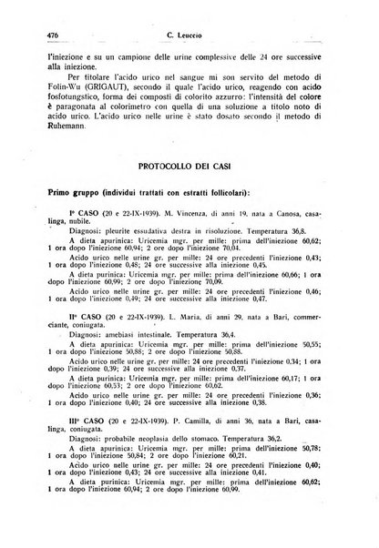 Giornale medico dell'Alto Adige