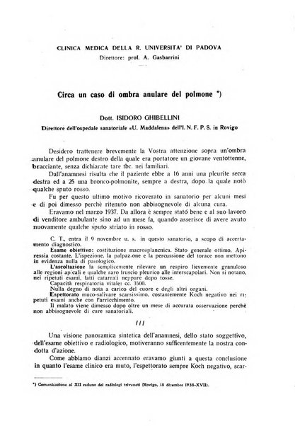 Giornale medico dell'Alto Adige