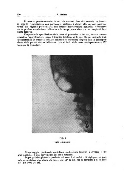 Giornale medico dell'Alto Adige