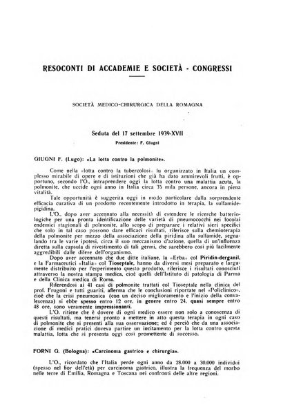 Giornale medico dell'Alto Adige