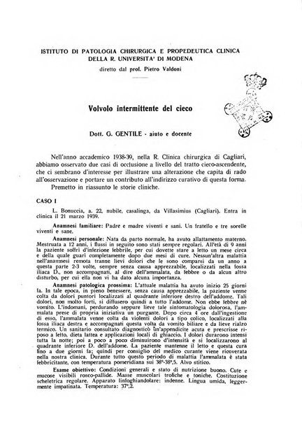 Giornale medico dell'Alto Adige