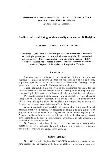 Giornale medico dell'Alto Adige