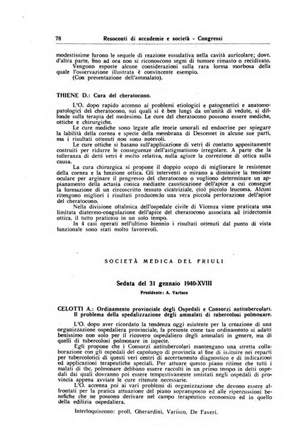 Giornale medico dell'Alto Adige