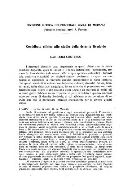 Giornale medico dell'Alto Adige