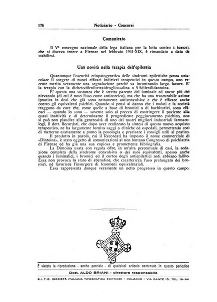 Giornale medico dell'Alto Adige