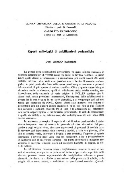 Giornale medico dell'Alto Adige