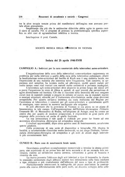 Giornale medico dell'Alto Adige