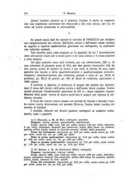 Giornale medico dell'Alto Adige