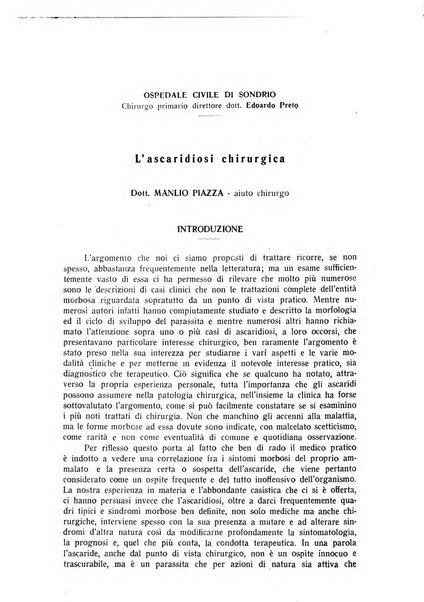 Giornale medico dell'Alto Adige